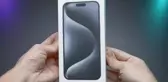 iPhone 16 ne kadar olacak? iPhone 16 satış fiyatı belli oldu mu? iPhone ne zaman satışa çıkacak?