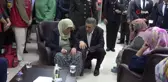 Ispartalı şehidin naaşı memleketine getirildi