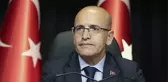 Mehmet Şimşek: Vergide adaleti sağlamak için çalışmalara devam edeceğiz