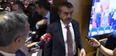 Milli Eğitim Bakanı Yusuf Tekin, okullara temizlik görevlisi alınmayacağı iddialarını yalanladı