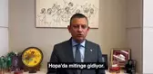 CHP Genel Başkanı Özgür Özel, Metin Lokumcu davasına sahip çıkma çağrısı yaptı