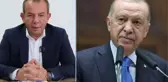 Tanju Özcan'dan Cumhurbaşkanı Erdoğan'a çağrı: Sizden 73 kere randevu istedim vermediniz. Suçum ne?
