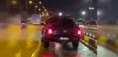 Trabzon'da Milli Boksöre Trafikte Saldırı: Şüpheli Tutuklandı