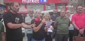 Ormanları Koruma Mücadelesi Sırasında Hayatını Kaybeden Reşit Kibar Anıldı