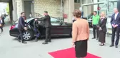 Bakan Fidan, Kosovalı mevkidaşı Schwarz ile görüştü