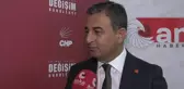 CHP'nin 20. Olağanüstü Kurultayı Başladı
