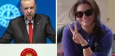 Cumhurbaşkanı Erdoğan'dan Türk aktivistin Batı Şeria'da öldürülmesine tepki