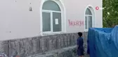 Depremde ağır hasar almıştı, yıkımına başlandı