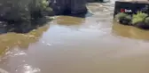 Karasu Nehrindeki kirlilik tedirgin ediyor