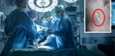 Apar topar ameliyata alınan çocuğun midesinden çıkanlar doktorları şaşkına çevirdi