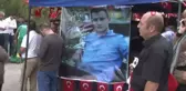 Şehit Annesi Ayfer Göçkün: 