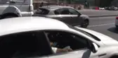 Ümraniye'de çıkan yangın ortalığı birbirine kattı