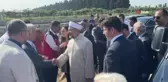Yalova Aronya Festivali Renkli Görüntülerle Başladı