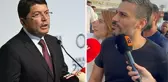 Adalet Bakanı Tunç'tan Engin Polat'ın tahliyesine ilk yorum: Tutuksuz yargılanması suçsuz olduğu anlamına gelmez