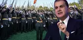 AK Parti Sözcüsü Çelik'ten teğmenlerle ilgili yeni çıkış: Kasıt, disiplinsizlik varsa gereği yapılacak