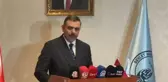 Erzurum Havalimanı'nda bomba ihbarı asılsız çıktı