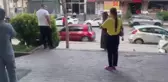 Kahramanmaraş'taki deprem Gaziantep'te de hissedildi