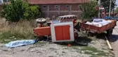 Kalp krizi geçiren traktör sürücüsü hayatını kaybetti