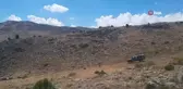 Toros Dağlarının zirvelerinde ayı korkusundan ballar erken hasat edildi