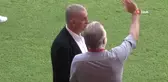 A Milli Takım, hazırlıklarını tamamladı