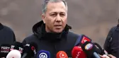 Bakan Yerlikaya'nın Narin mesajında dikkat çeken detay! Aileye başsağlığı dilemedi
