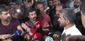 Diyarbakır Baro Başkanı: Otopsi İşlemleri Devam Ediyor