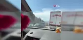 Kahramanmaraş'ta trafik kazası: İki sözleşmeli er hayatını kaybetti