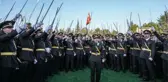 Kılıçlı yemin töreni sonrası bölük komutanı TSK'dan istifa etti