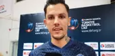 Milli basketbolcu İlkan Karaman, trafik kazasında hayatını kaybetti