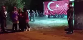 Osmaniye'ye şehit ateşi düştü