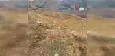 Tunceli'de askeri araç devrildi: 4 şehit, 1 ağır yaralı