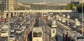 9 EYLÜL PAZARTESİ TRAFİK DURUMU İstanbul'da trafik var mı? İstanbul'da trafik yoğunluğu yüzde kaç, hangi yollar kapalı? Son gelişmeler...