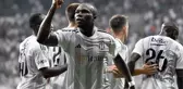 Aboubakar Beşiktaş'tan ayrıldı! İşte yeni takımı