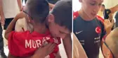 Arda Güler, minik hayranından gelen soru karşısında afalladı