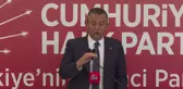 CHP Genel Başkanı Özgür Özel, 101. Kuruluş Yıl Dönümünde Mağdur Ailelerle Bir Araya Geldi