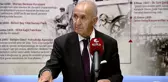 CHP'nin 101'inci Kuruluş Yıl Dönümü... Özgür Özel, CHP Müzesi Açılışına Katıldı: 