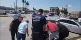 Çine'de trafik kazası: 3 yaralı