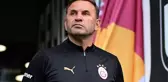 Galatasaray'da transfer krizi! Alexandru Cicaldau, yeni takımına giden uçağı kaçırdı