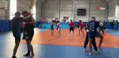 Gençler Muaythai Milli Takımı, 26 sporcu ile dünya şampiyonasında mücadele edecek