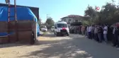 Şehit Uzman Çavuş Mehmet Aykanat, Osmaniye'de Toprağa Verildi