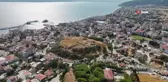 Maydos Antik Kenti'nde 4 bin yıllık silindir mühür bulundu