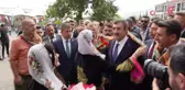 Ertuğrul Gazi Türbesi Ziyareti