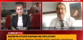 Adli Tıp Uzmanı Mehmet Görgülü: Büyük ihtimalle Narin kaybolduğu gün öldürüldü