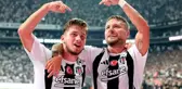 Beşiktaş'a şok! Semih Kılıçsoy antrenmana çıkmadı