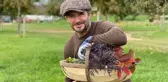 David Beckham'ın yeni işi görenleri şaşkına çevirdi
