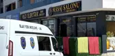 Konya'da bir masaj salonunda kadın cesedi bulundu