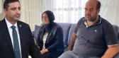 HÜDA-PAR'ın en yetkili kişisine sorduk! Narin'in ailesinin parti ile bir ilişkisi var mı?