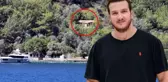 Marmaris Belediyesi, Şahan Gökbakar'ın kaçak villasına teknik ekip yolladı