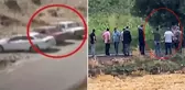 Narin'in cansız bedeninin taşındığı aracın arka koltuğundaki gizem! Ekipler telefon sinyallerini araştırıyor