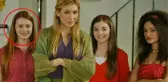 Selena dizisinin Selin'i Cansu Demirci nikah masasına oturdu